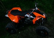 KTM 525 XC